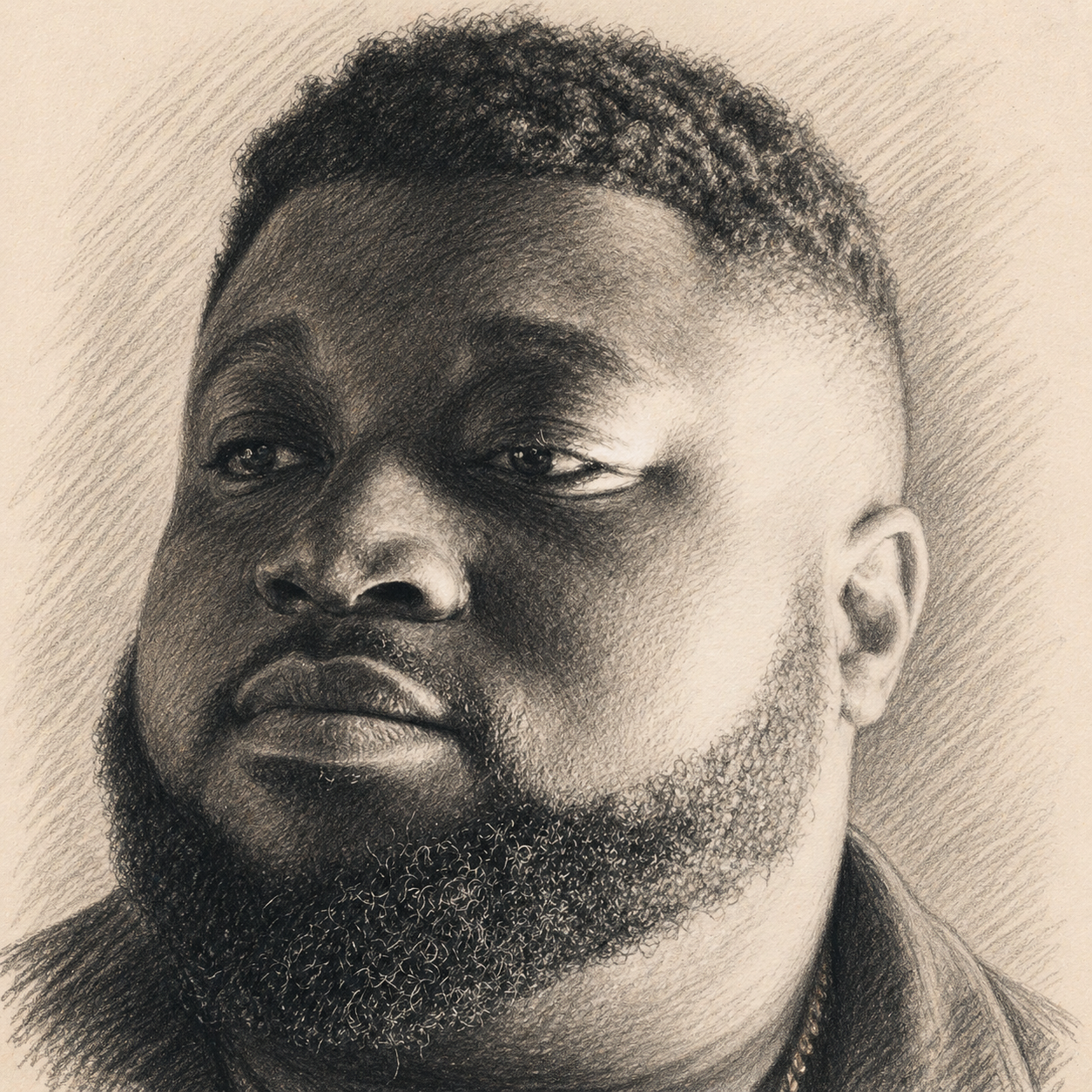 Gerald Appau-Bonsu